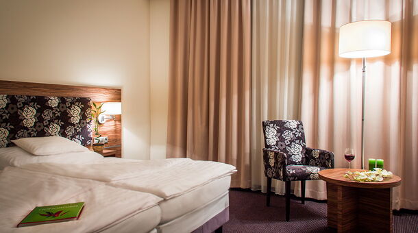 Bodrogi Kúria Wellness Hotel****