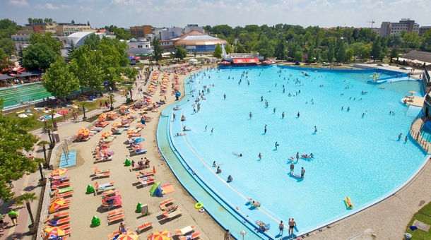 Príma Villa Apartmanház