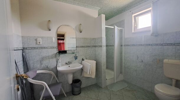 Príma Villa Apartmanház