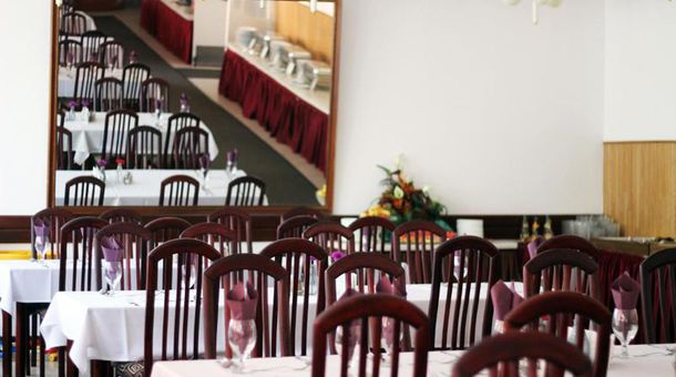 Hotel Hőforrás