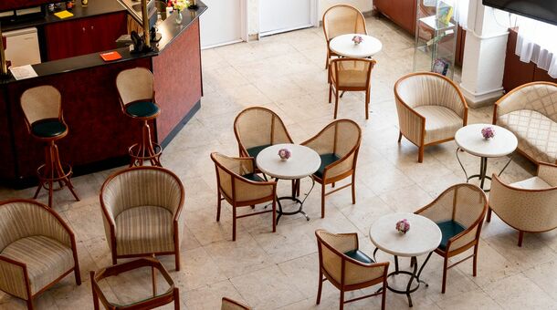 Hotel Hőforrás