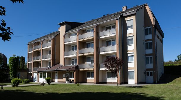 Hotel Napfény***