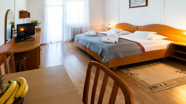 Hotel Napfény***