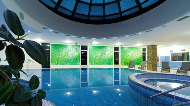 Hotel Napfény***