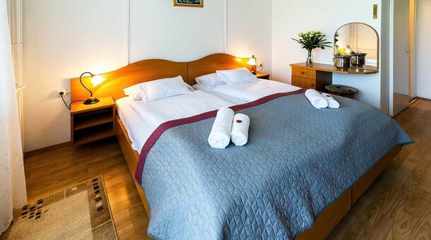 Hotel Napfény***