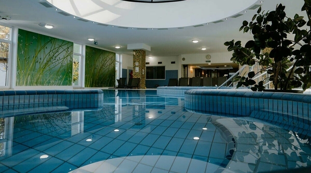 Hotel Napfény***