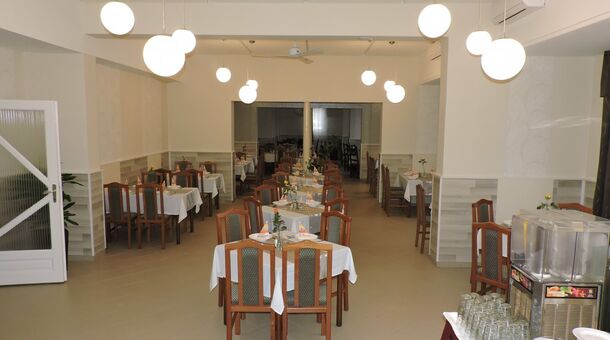 Hotel Napfény***
