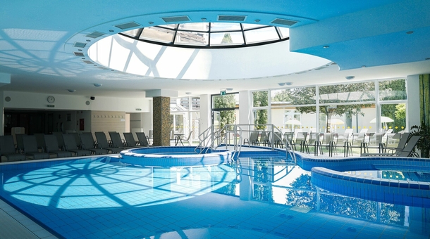 Hotel Napfény***