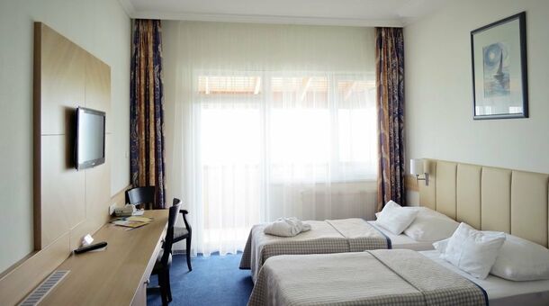Hotel Marina-Port****