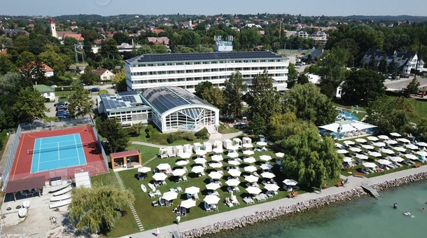 Hotel Marina-Port****