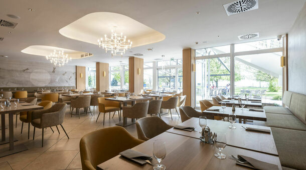 Hotel Marina-Port****