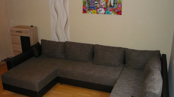 Alfa Apartman