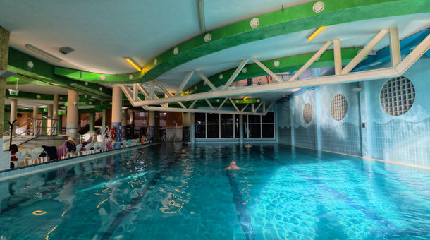 Alfa Apartman
