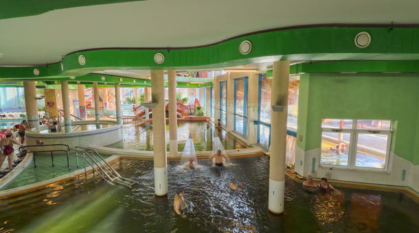 Alfa Apartman
