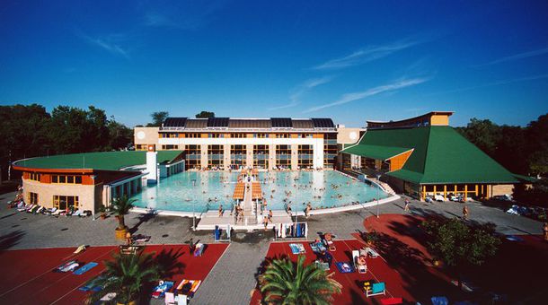 Ametiszt Hotel