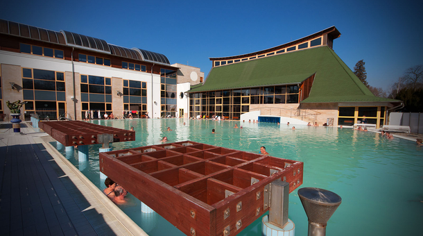 Ametiszt Hotel