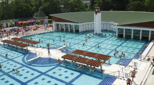 Ametiszt Hotel