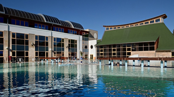 Ametiszt Hotel