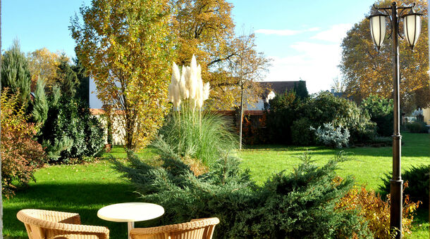 Ametiszt Hotel