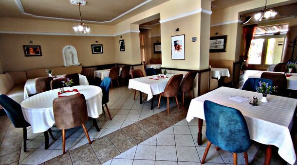 Átrium Hotel***