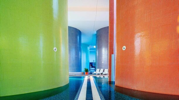 Átrium Hotel***