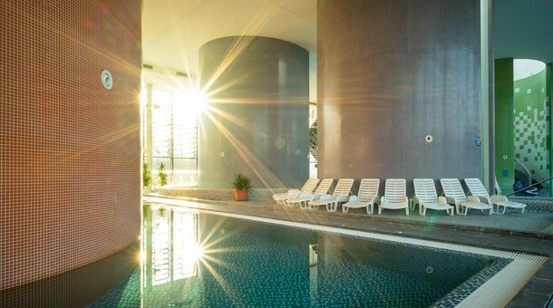 Átrium Hotel***