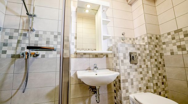 Fürdő Hotel***