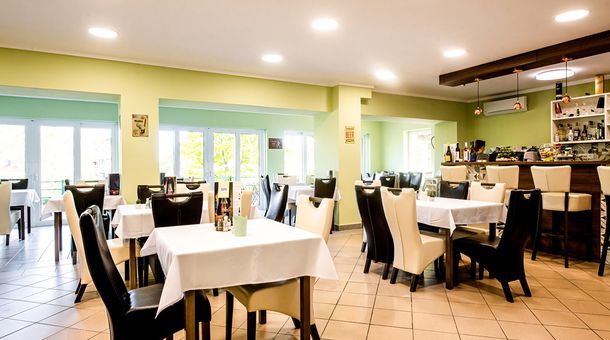 Fürdő Hotel***