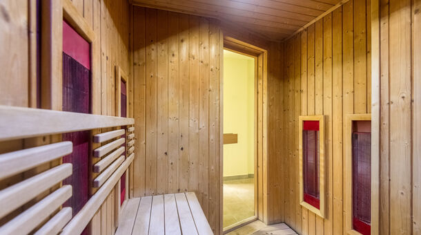 Hunguest Hotel Béke
