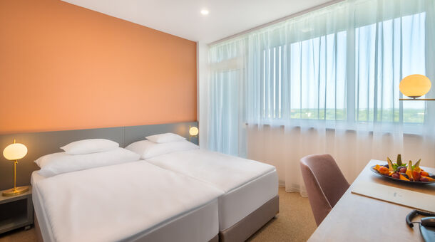 Hunguest Hotel Béke