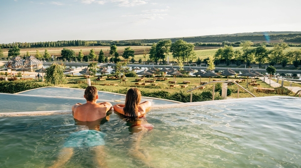 Egri Korona Borház és Wellness Hotel