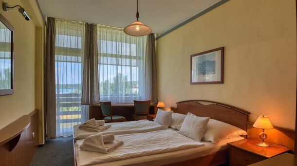 Világos Hotel