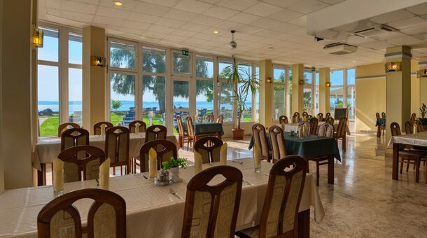 Világos Hotel
