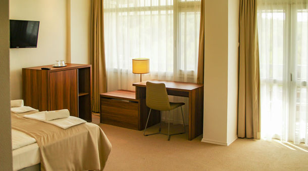 Világos Hotel