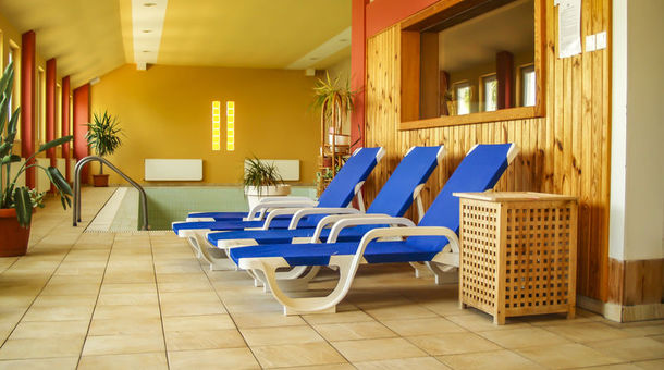 Világos Hotel