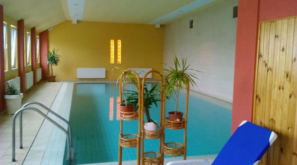 Világos Hotel