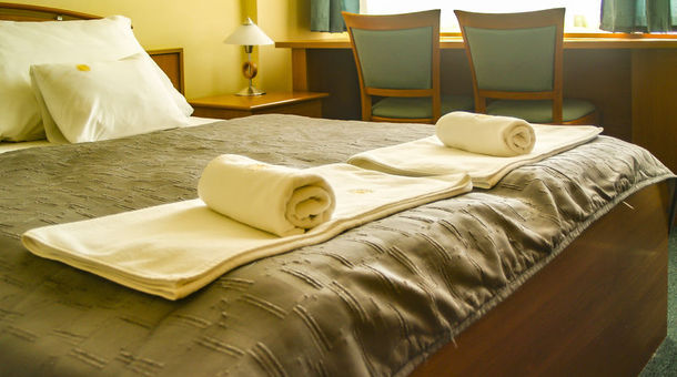 Világos Hotel