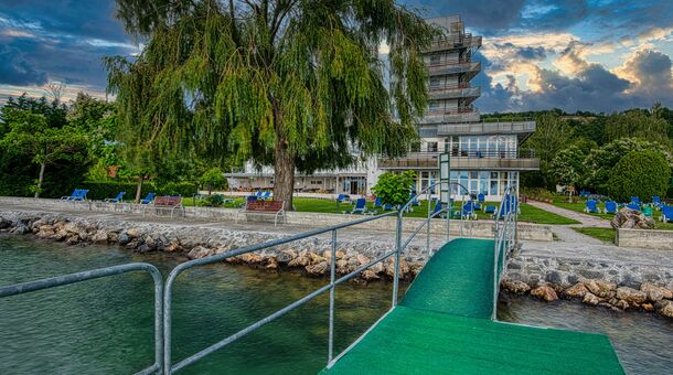 Világos Hotel