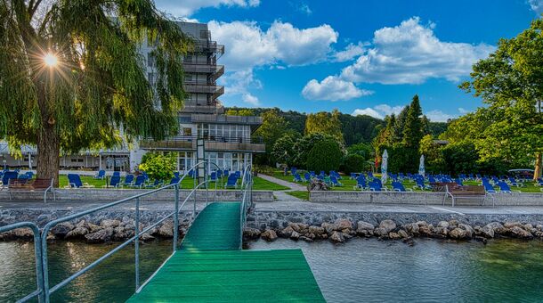 Világos Hotel