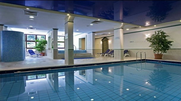 Hotel Lövér***superior