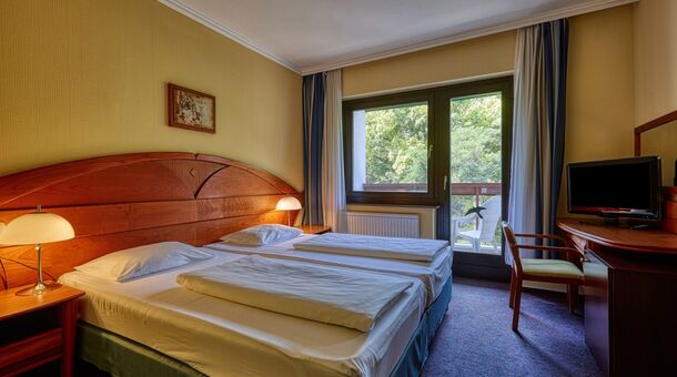 Hotel Lövér***superior