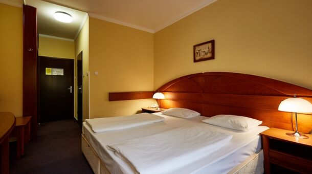 Hotel Lövér***superior