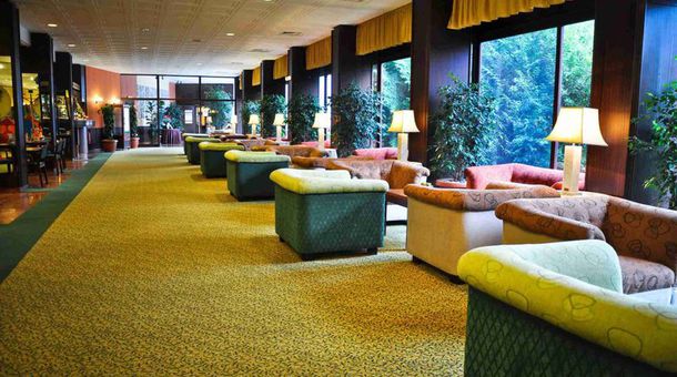 Hotel Lövér***superior