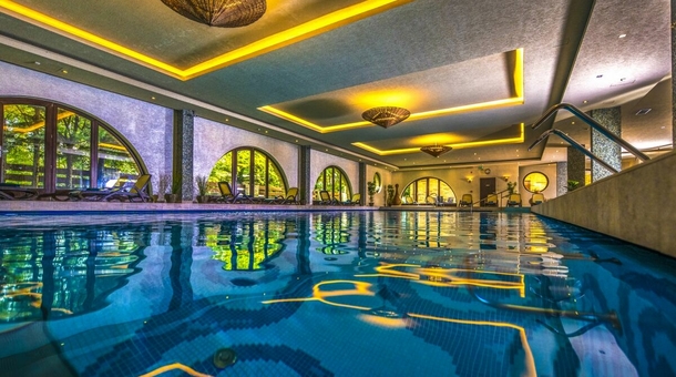 Hotel Stáció**** Wellness és Konferencia