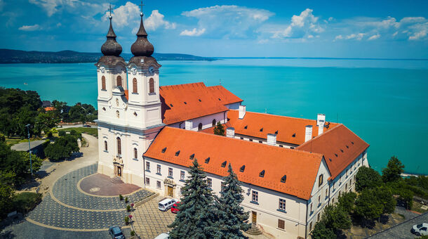 Tihany Yacht Club