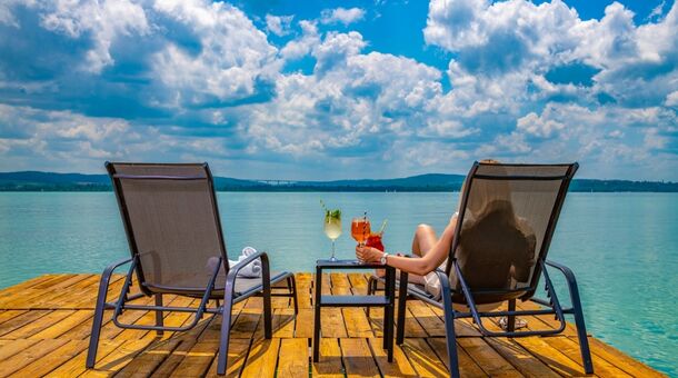 Tihany Yacht Club