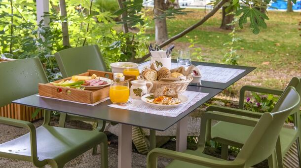 Tihany Yacht Club