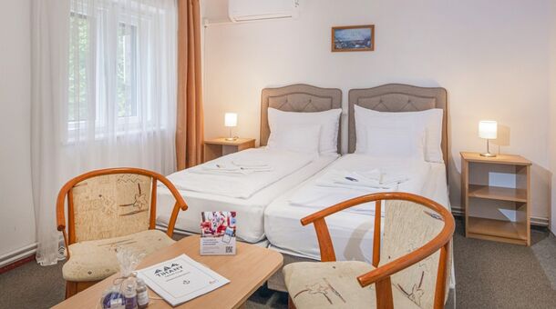 Tihany Yacht Club
