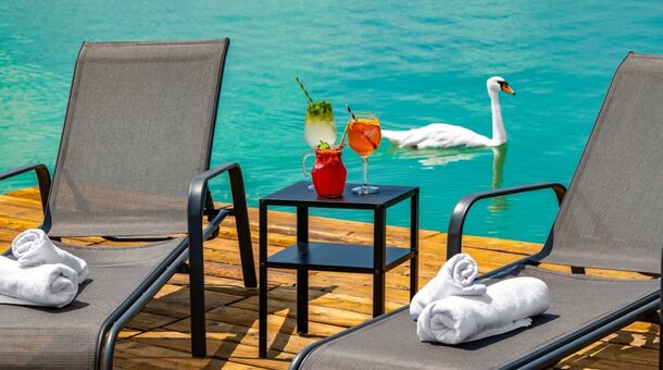 Tihany Yacht Club