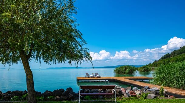 Tihany Yacht Club